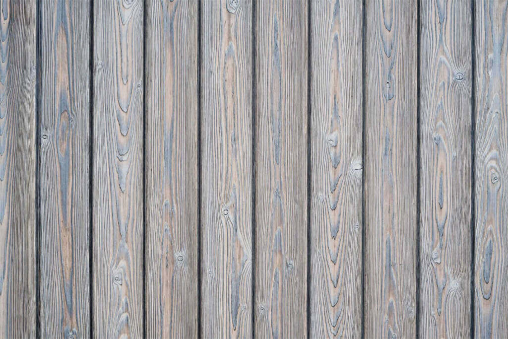 Charred Wood Boards - Larch, Spruce & Accoya Options - Charred Wood ...